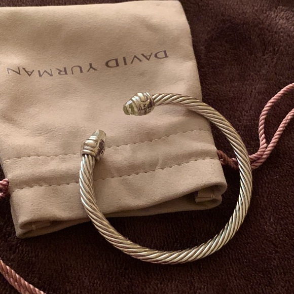 David Yurman Bangle - Picture 3 of 3